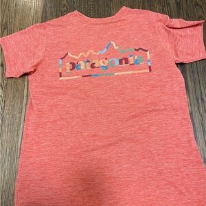 Patagonia Capilene Cool Shirt